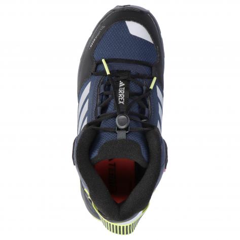 adidas TERREX Kinder Wanderstiefel AX4R CW+ MID K 