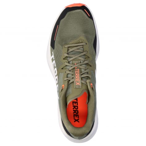 adidas TERREX Herren Trailrunning Schuhe AGRAVIC 3 
