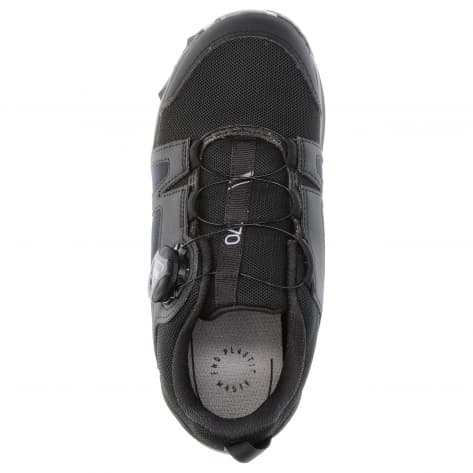 adidas TERREX Kinder Trailrunning Schuhe Gravic Boa K HQ3499 38 Core Black/Ftwr White/Grethr | 38