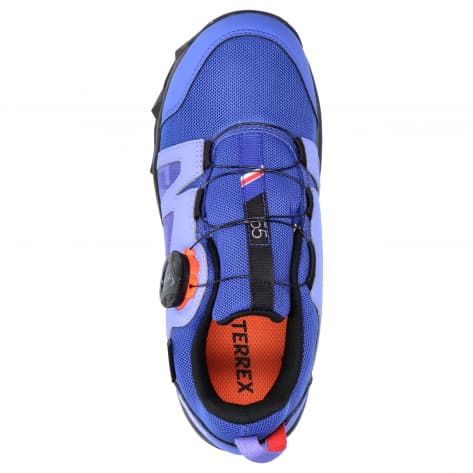 adidas TERREX Kinder Trailrunning Schuhe Agravic Boa R.Rdy K 