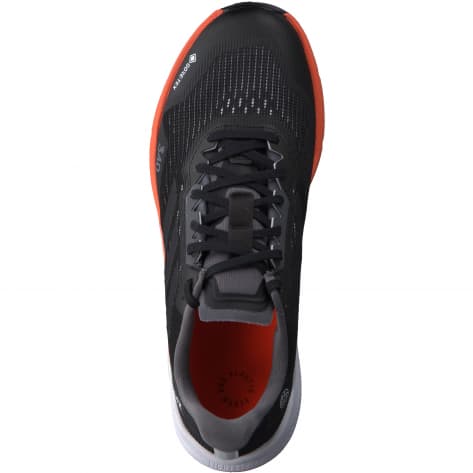 adidas TERREX Herren Trailrunning Schuhe Agravic Flow 2 GTX HR1110 44 Core Black/Core Black/Impora | 44
