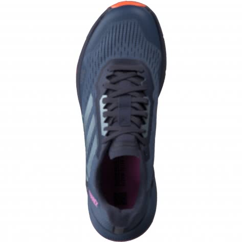 adidas TERREX Damen Trail Running Schuhe Agravic Flow 2.0 