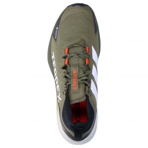 adidas TERREX Herren Trailrunning Schuhe AGRAVIC GTX 