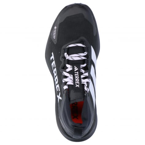 adidas TERREX Damen Trailrunning Schuhe AGRAVIC GTX W 