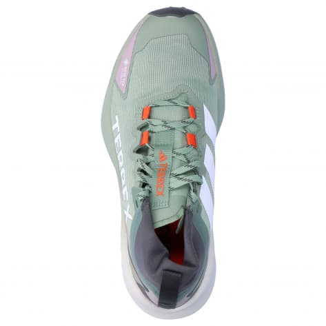 adidas TERREX Damen Trailrunning Schuhe AGRAVIC GTX W 