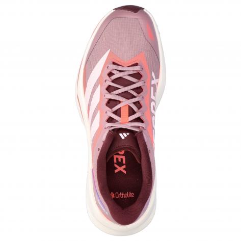 adidas TERREX Damen Trail-Running Schuhe Agravic Lite W 