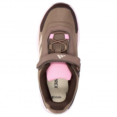 adidas TERREX Kinder Wanderschuhe Anylander TRAXION 