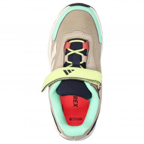 adidas TERREX Kinder Wanderschuhe Anylander TRAXION 
