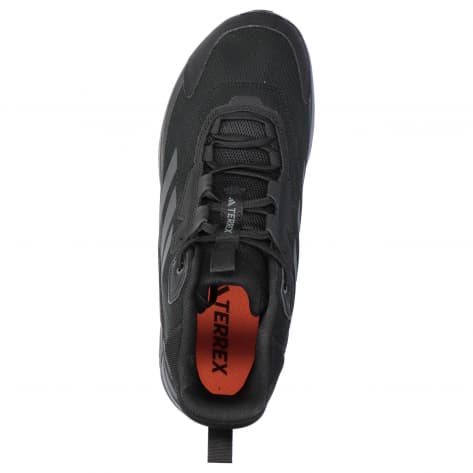 adidas TERREX Herren Wanderschuhe ANYLANDER MID IE1473 44 2/3 Core Black/Core Black/Grey | 44 2/3