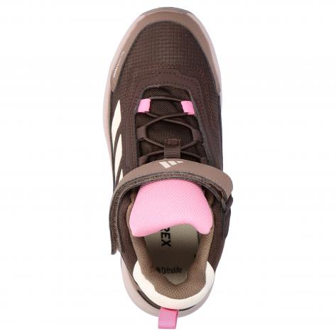adidas TERREX Kinder Wanderschuhe Anylander Mid CP CF C 