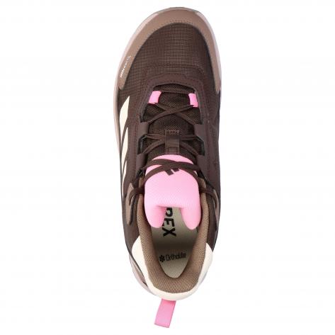 adidas TERREX Kinder Wanderschuhe Anylander Mid CP J 
