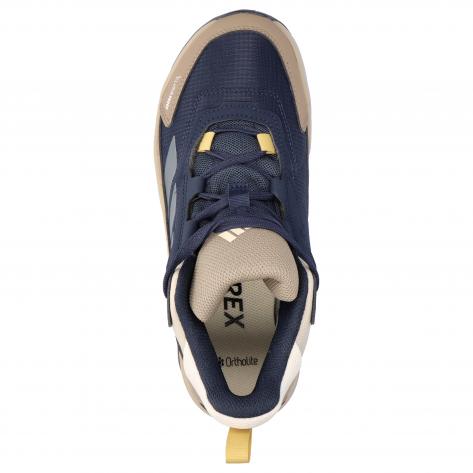 adidas TERREX Kinder Wanderschuhe Anylander Mid CP J 
