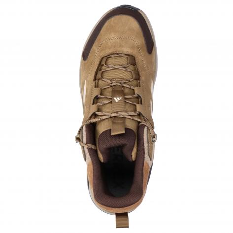 adidas TERREX Herren Wanderschuhe Anylander Mid Lea 