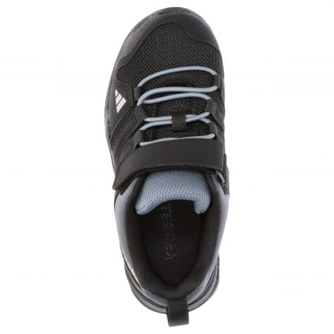 adidas TERREX Kinder Wanderschuhe AX2R CF K IF7511 33 1/2 Core Black/Core Black/Onix | 33 1/2