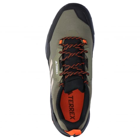 adidas TERREX Herren Wanderschuhe AX4 GTX 