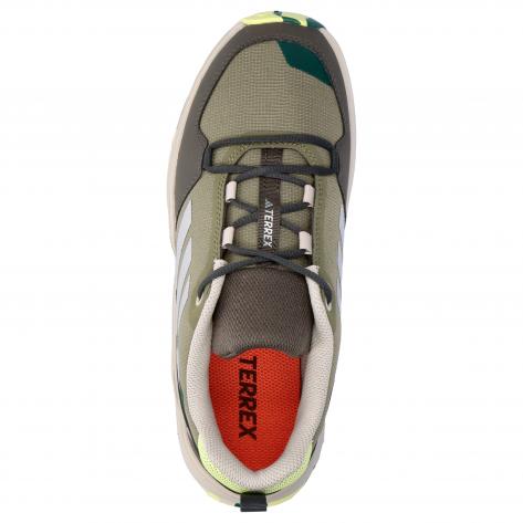 adidas TERREX Kinder Wanderschuhe AX4R K 