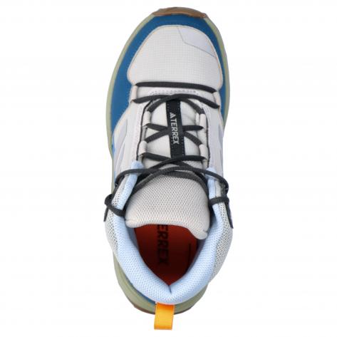 adidas TERREX Kinder Wanderstiefel AX4R MID K 