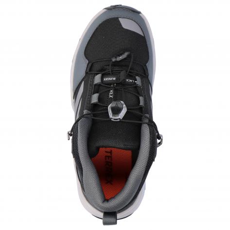 adidas TERREX Kinder Wanderschuhe AX4R MID SL K 