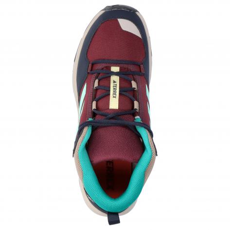 adidas TERREX Kinder Wanderschuhe AX4R R.RDY MID K 
