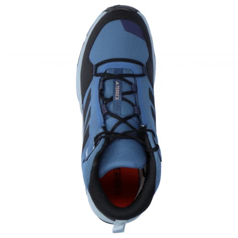 adidas TERREX Kinder Wanderschuhe AX4R R.RDY MID K 
