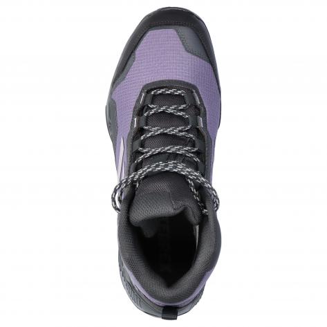 adidas TERREX Damen Wanderschuhe Eastrail 2.0 Mid RAIN.RDY 