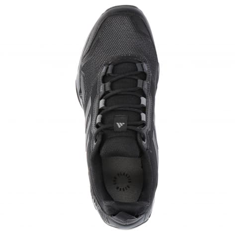 adidas TERREX Damen Wanderschuhe Eastrail 2 W HQ0935 39 1/3 Core Black/Carbon/Grey Four | 39 1/3
