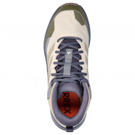 adidas TERREX Herren Wanderschuhe Eastrail 3 Mid CP 