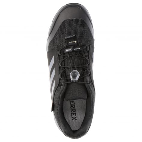 adidas TERREX Kinder Wanderschuhe GTX K IF7519 32 Core Black/Grey Heather/Core Black | 32