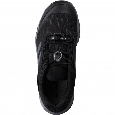 adidas Kinder Trekkingschuhe Terrex GTX K FU7268 36 2/3 Core Black/Grey Three/Core Black | 36 2/3