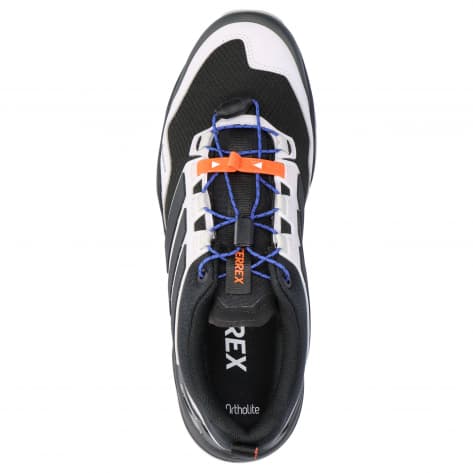 adidas TERREX Herren Wanderschuhe SKYCHASER GTX IH2799 44 Core Black/Core Black/Grey | 44