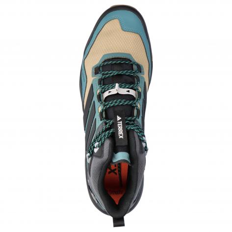 adidas TERREX Herren Wanderschuhe SKYCHASER MID GTX 