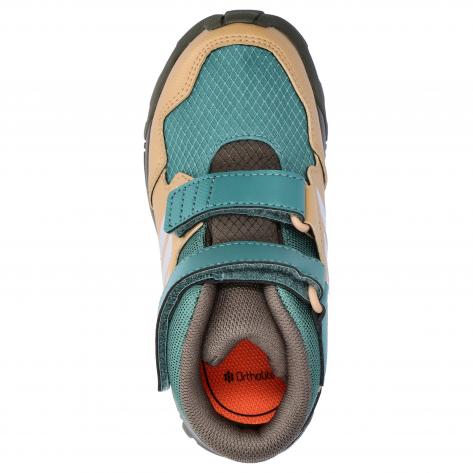 adidas TERREX Kinder Wanderstiefel SKYCHASER MID GTX CF 