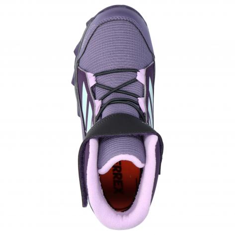 adidas TERREX Kinder Winterstiefel SNOW CW K 