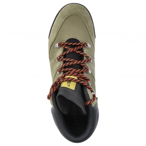 adidas TERREX Herren Wanderstiefel Snowpitch C.RDY GW4065 42 Focoli/Cblack/Puloli | 42