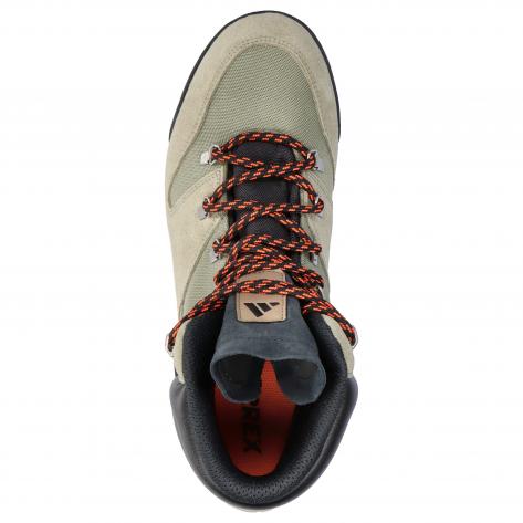 adidas TERREX Herren Wanderschuhe Snowpitch Climawarm 