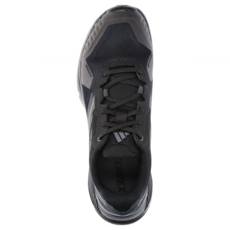 adidas TERREX Herren Trail Running Schuhe Soulstride IE9413 39 1/3 Core Black/Carbon/Gresix | 39 1/3