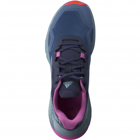adidas TERREX Damen Trail Running Schuhe Soulstride GZ4079 42 Wonste/Magrmt/Pullil | 42