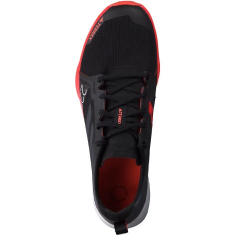 adidas TERREX Herren Trailrunning Schuhe Speed Flow HR1128 43 1/3 Core Black/Grey Five/Ftwr White | 43 1/3