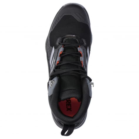 adidas TERREX Herren Wanderschuhe Swift R3 Mid GTX 
