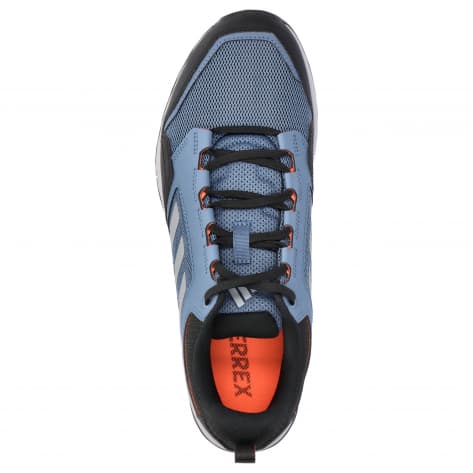 adidas TERREX Herren Trailrunning Schuhe TRACEROCKER 2 IF2583 44 CBLACK/GRETHR/IMPORA | 44