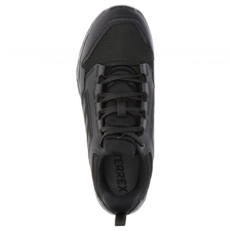 adidas TERREX Herren Trail Running Schuhe Tracerocker 2 GTX IF2579 42 2/3 Core Black/Core Black/Grey Five | 42 2/3