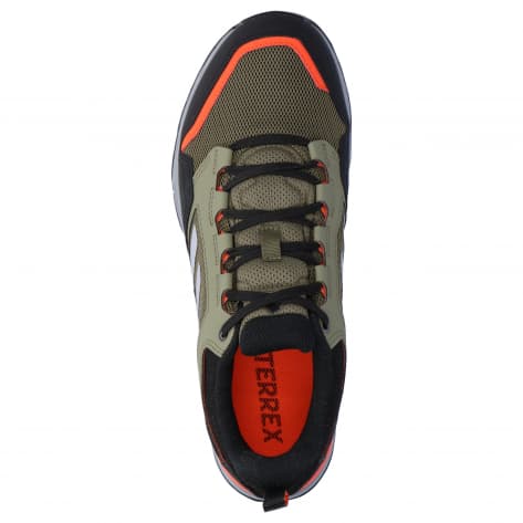 adidas TERREX Herren Trailrunning Schuhe TRACEROCKER 2 GTX 