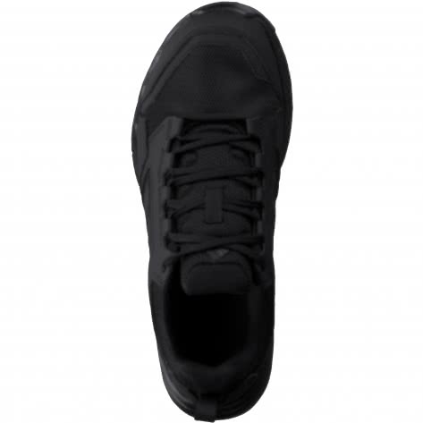 adidas TERREX Damen Trail Running Schuhe TRACEROCKER 2 GX6870 41 1/3 Core Black/Core Black/Grey Five | 41 1/3