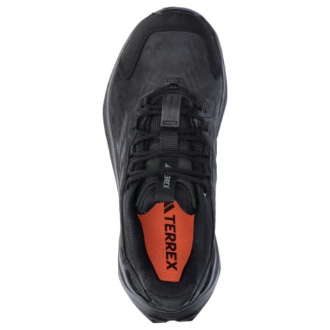adidas TERREX Damen Wanderschuhe TRAILMAKER 2 LEA W ID0892 41 1/3 Core Black/Core Black/Grey Four | 41 1/3