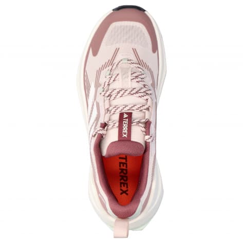 adidas TERREX Damen Wanderschuhe TRAILMAKER 2 W IH6351 41 1/3 Warm Clay/Off White/Crimson | 41 1/3