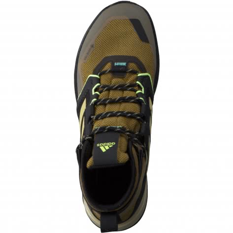 adidas TERREX Herren Wanderstiefel Trailmaker Mid GTX 