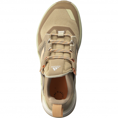adidas TERREX Damen Wanderschuhe Trailmaker W GV7524 43 1/3 Beige Tone/Pulse Amber/Flash Orange | 43 1/3