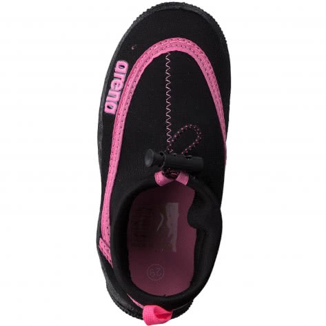 Arena Kinder Badeschuhe Bow Jr 1E029 