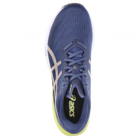 Asics Herren Laufschuhe Dynablast 3 1011B460-405 46 Deep Ocean/Moonrock | 46