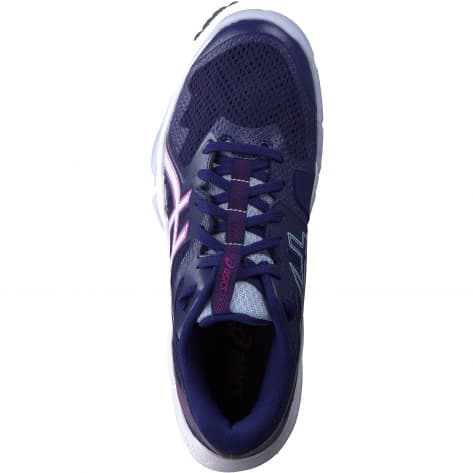 Asics Damen Hallenschuhe GEL-BLADE 8 1072A072 